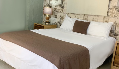 Chambre Confort