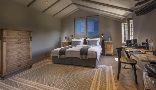 Villa Exclusive, plusieurs lits, vue piscine