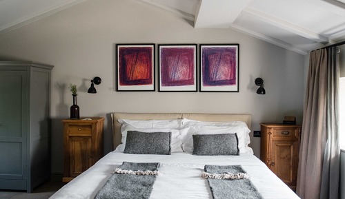 Appartement Duplex Familial