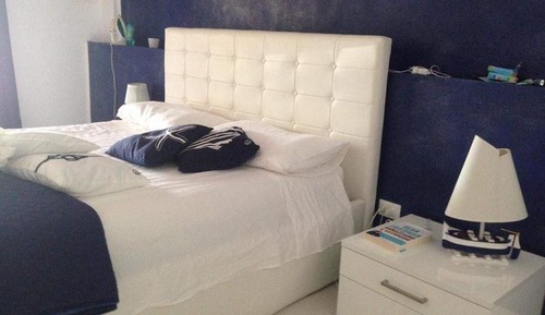 Chambre Double Confort