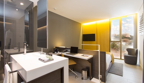 Chambre Exécutive