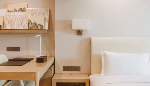 Suite, 1 chambre (Duplex)