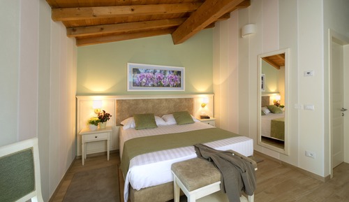 Chambre Double Classique
