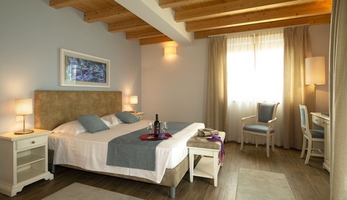 Chambre Double Deluxe