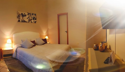 Suite Studio Supérieure, 1 chambre, cuisine