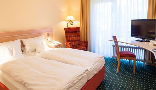 Chambre Simple Affaires (Classic)