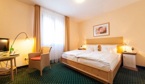 Chambre Double Classique