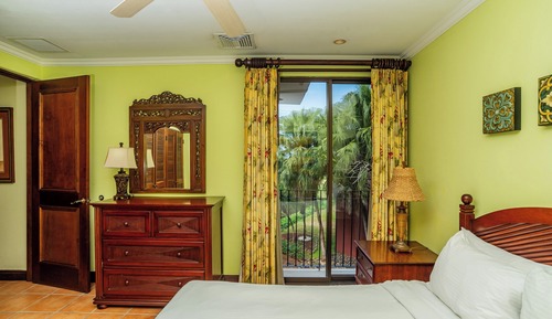 Bougainvillea 9305 - Luxury Apartment