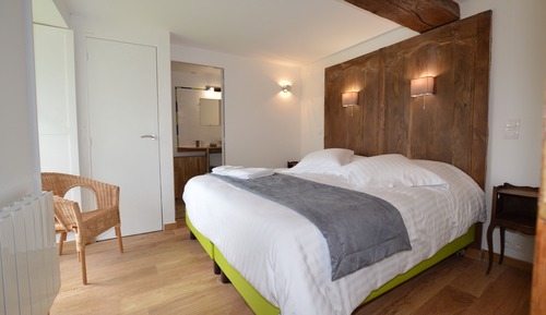 Appartement, 3 chambres (Le QUATRE)