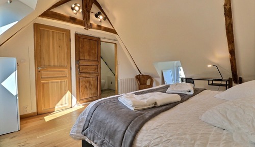 Appartement, 3 chambres (Le CINQ)