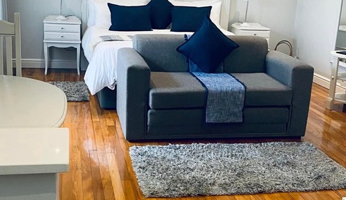 Chambre Familiale
