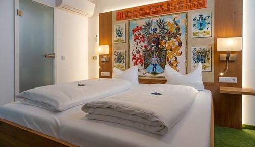 Chambre Double