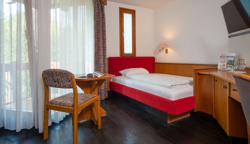Chambre Simple