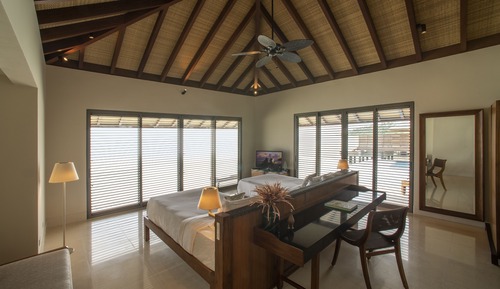Villa, 2 chambres (Sunrise 2BR Water Pool Villa)