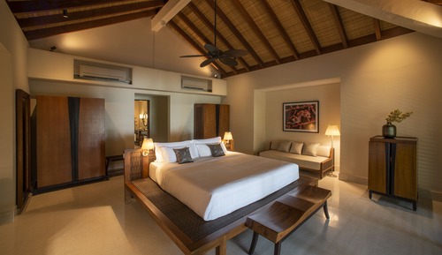 Villa, 1 chambre (Sunrise Beach Pool Villa)