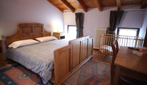 Chambre Double Standard