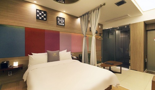 Chambre Double Standard (Styler)