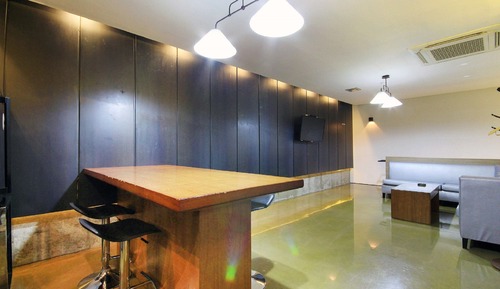 Chambre (BAR Theme, Styler)