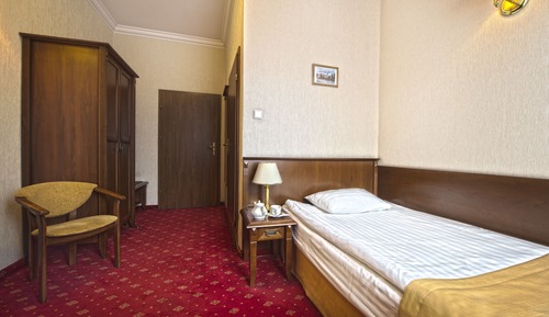 Chambre Simple