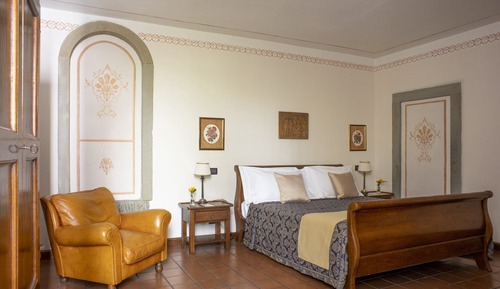 Chambre Double Deluxe