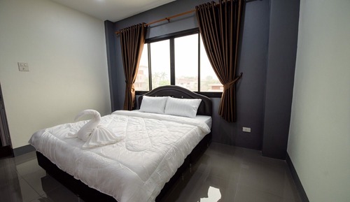 Chambre Double Standard