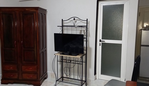 Chambre Double Confort, 1 grand lit (Silver)