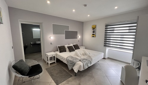 Chambre Standard