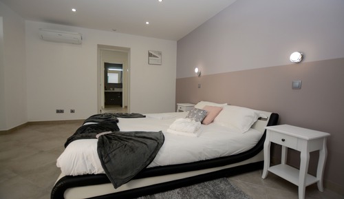 Suite Confort
