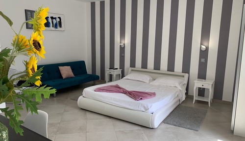 Chambre Triple Supérieure