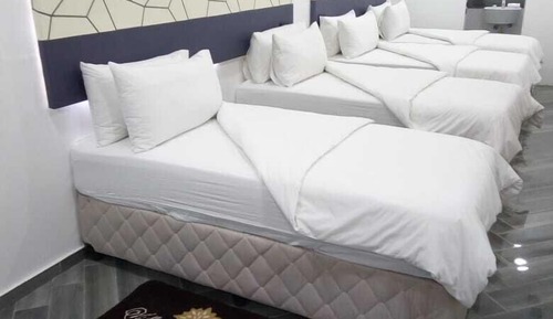 Chambre Quadruple Familiale