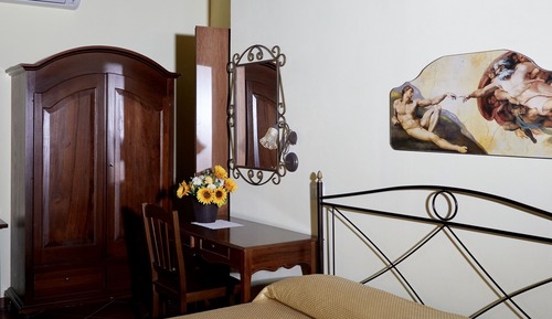 Chambre Familiale
