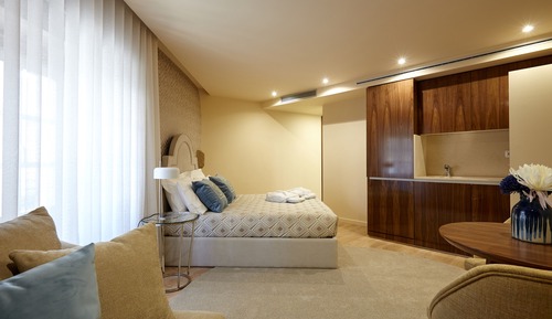 Appartement Standard
