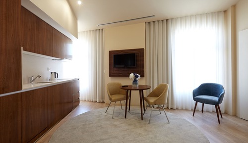 Appartement Supérieur