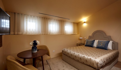 Appartement Deluxe, 2 chambres