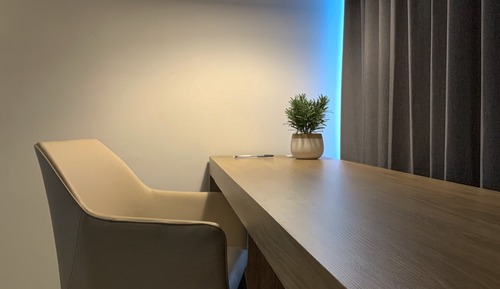 Suite Studio Supérieure, 2 grands lits