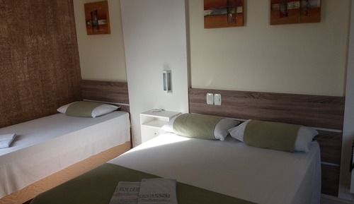 Chambre Double ou avec lits jumeaux, 1 lit double ou 2 lits jumeaux