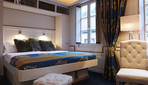 Chambre Double Classique