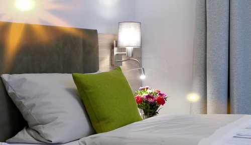 Chambre Simple Standard
