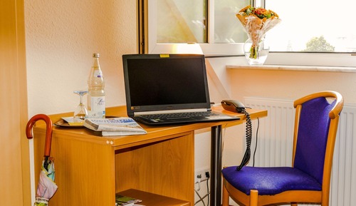 Chambre Double, 1 grand lit