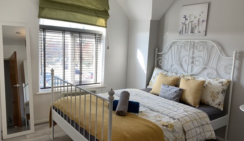 Appartement, 2 chambres
