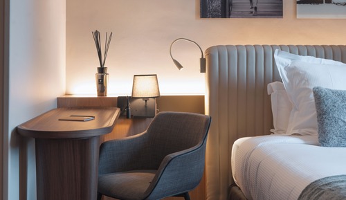 Chambre Supérieure (Prestige 1)
