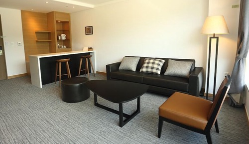Suite Affaires