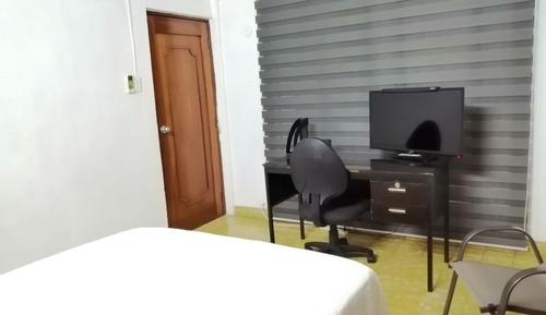 Appartement Familial, 2 grands lits, vue cour intérieure