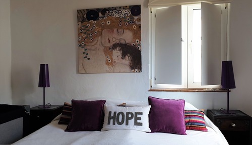 Cottage Familial, 2 chambres, terrasse (Casa do Figo)