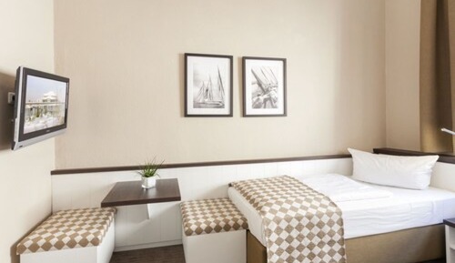 Chambre Simple (Mini)
