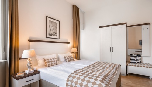 Chambre Double Classique