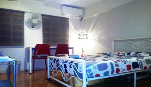 Appartement Confort, 1 lit double