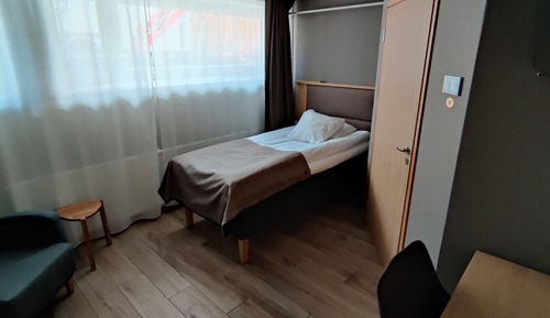 Chambre Simple