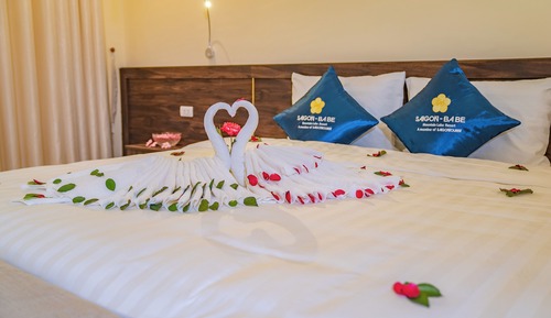 Chambre Double Deluxe