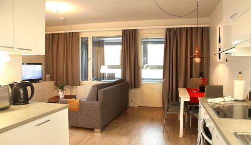 Appartement